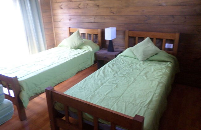 Cabañas del Faro - Foto 3