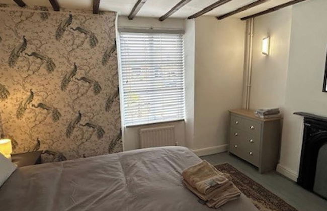 Quaint High Street Cottage in Northampton - Foto 3