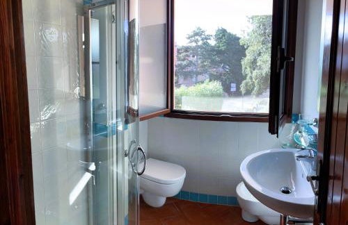 Splendida vista mare zona centrale Porto Rotondo posto auto privato - Foto 49