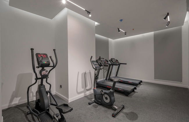 Mabaat - Al Nakheel Twin Tower - 564 - Foto 11