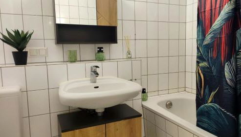 Kurzentrum, Küche, radfreundlich, gemütliches Bett - Foto 4