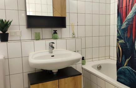 Kurzentrum, Küche, radfreundlich, gemütliches Bett - Foto 4