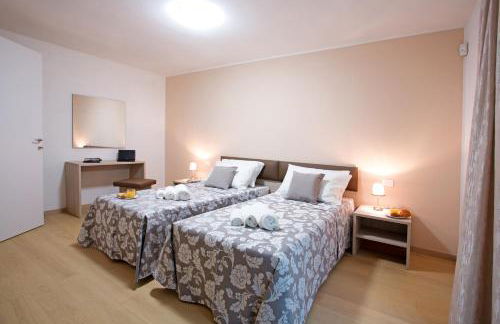 Residence Sala Comacina apartment no 2 with pool and spa by Italian Apartments - Foto 26