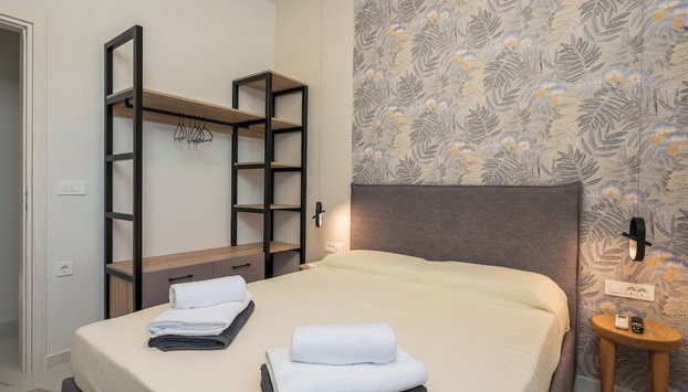 Orama Luxury Apartments - Foto 2, Habitación