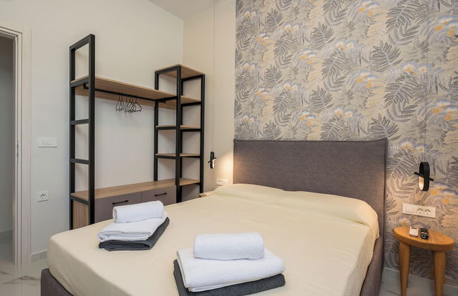 Orama Luxury Apartments - Foto 1