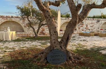 DIMORA DONNA CARMELA - Foto 36