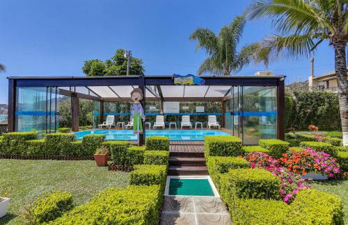 Hotel Sete Ilhas - Foto 38