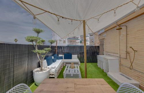 Primera línea playa Denia - Photo 13