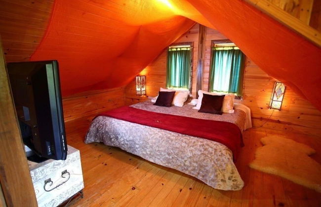 Cabanas Cambuim - Urubici - SC - Foto 43