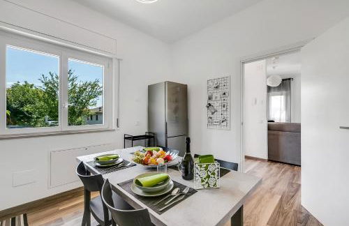 Casa Tramonti - Happy Rentals - Foto 17