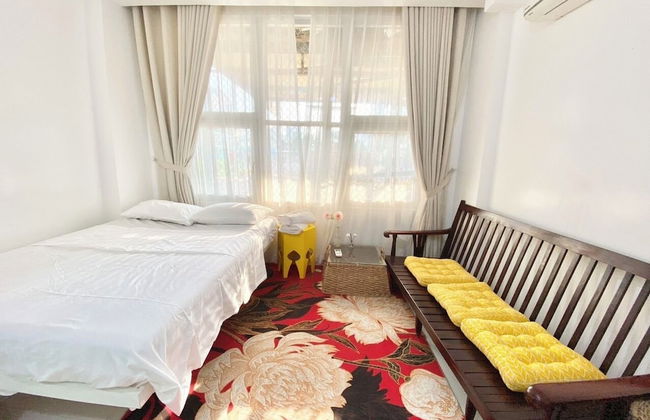 Cherry Blossom Boutique Hotel - Foto 9