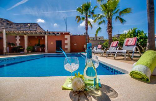 Ideal Property Mallorca - Verdera - Foto 48