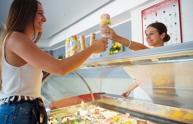 Residence Superior Del Mar - Foto 74