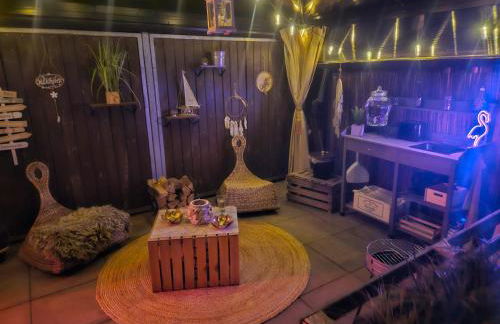 Glampingzelt Mit Eigenem Garten - Photo 17