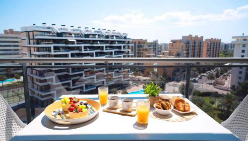 APARTAMENTO ARENA en Playa de San Juan - Foto 5