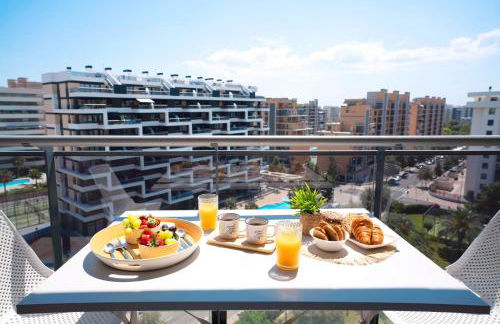 APARTAMENTO ARENA en Playa de San Juan - Photo 5