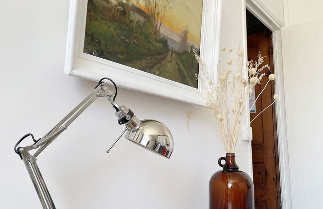 Maison de campagne - Photo 11