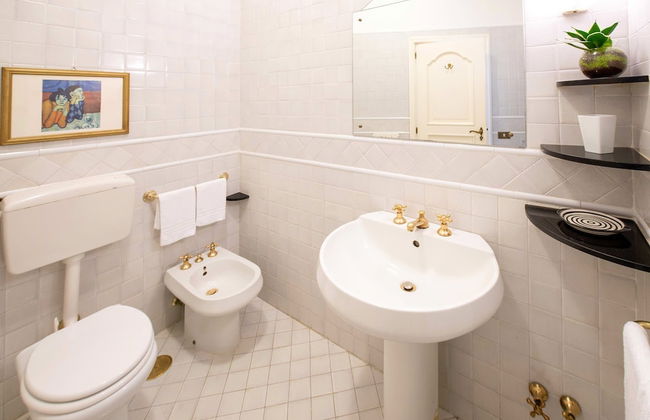 Villa Lamaro - Foto 43