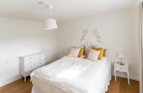 Ferienwohnung Gartenkamp Celle - Foto 22