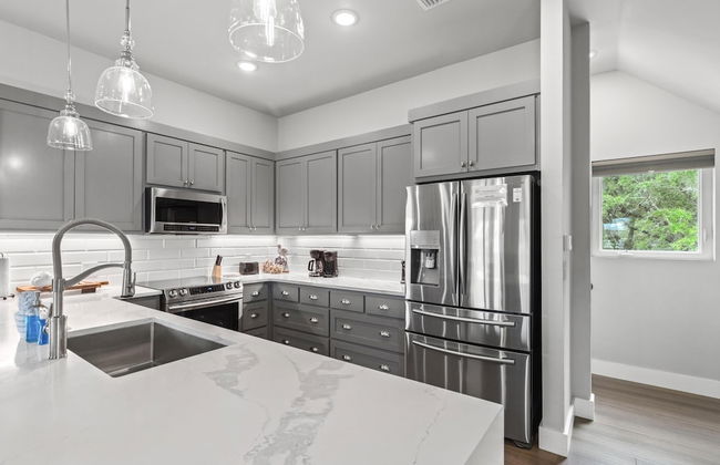 Sugar Sand Cottage A - Foto 16