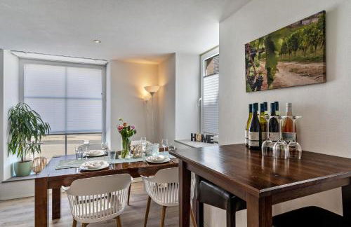 Ferienwohnung Zur Weinsteige - Foto 11