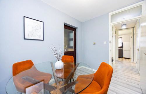 Modern 2 Bed Flat 2 Min Walk to Brockley Station - Photo 7