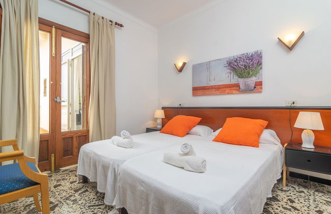 Can Rei Costitx in Costitx - Foto 16