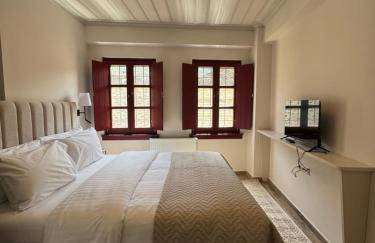 Antalki Experience Apartments - Photo 48