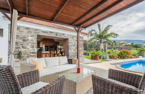 New Quinta Aurora by Your Madeira Rentals - Foto 17