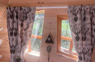 Cabane Insolite Cosy - Foto 8