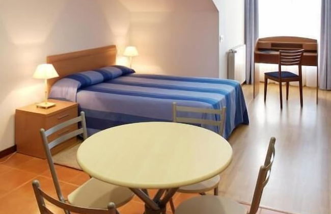 Apartamentos Urban Blue - Foto 7