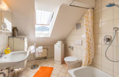 Ferienwohnungen Haus Christine - Foto 8