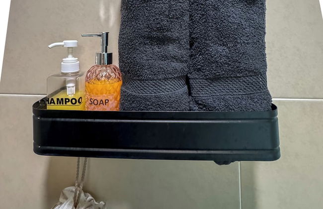 Palmyra Residence - Foto 9