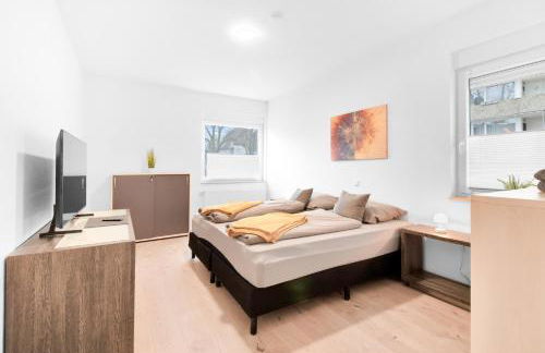 Lünen Living Apartments #10 - Foto 1