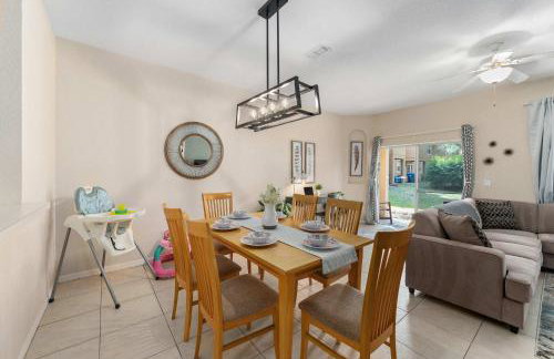 Fun Resort Lazy River & Arcade 15 Min to Disney - Foto 11