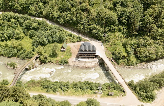 özden bungalows - Foto 17