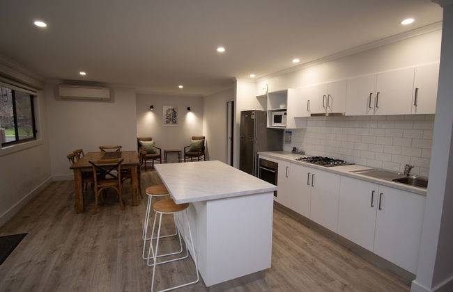 Big4 Tasman Holiday Parks - Bright - Photo 78