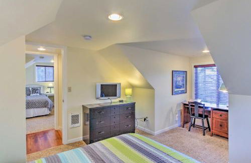 Peacock Hill Retreat on 1 Acre, 1 Mi to Harbor - Foto 15