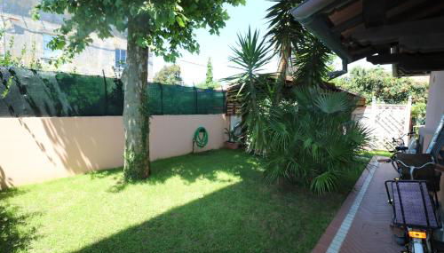 Suite con Piscina Privata e Giardino 2 matrimoniali 2 bagni - Photo 5, Garden