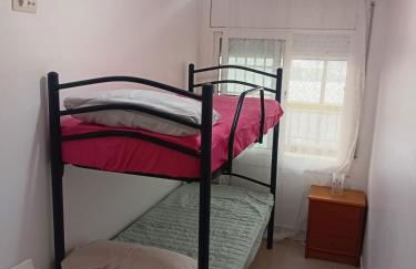 Apat sombrero A Cunit Beach - Foto 17