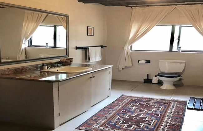 Natures Green Resort and Spa - Foto 36