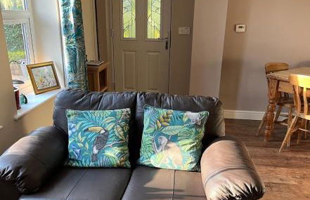 Hanley Swan, The Garden Flat - Foto 5