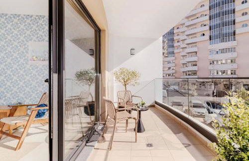 São Luís Faro Apartment - Algarve - Foto 13