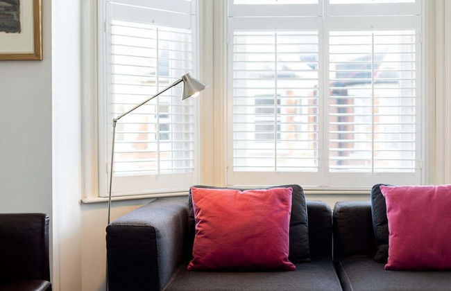 Spacious Apartment Near Portobello Road - Photo 25