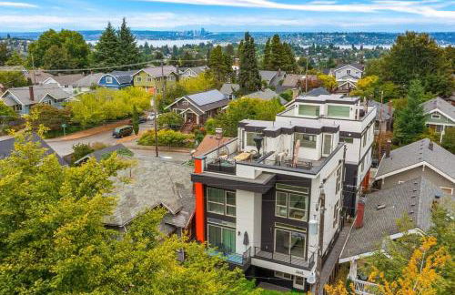 Autumn Leaves in Jefferson Park - Foto 7