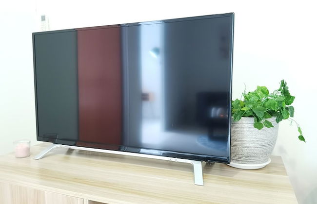 Icon City Premier Suites by WeCare - Photo 57