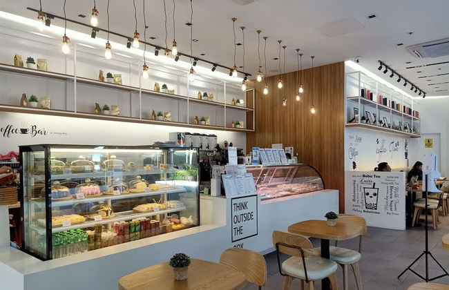 Dimacs Staycation - Foto 16