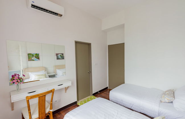 Silverscape Executive Melaka by I Housing - Foto 66