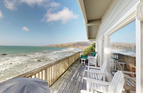 Oceanfront Dream - Foto 24