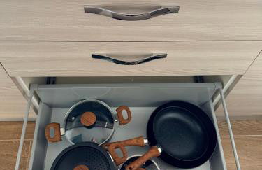 Villa Andrea Luxury Apartment - Foto 40